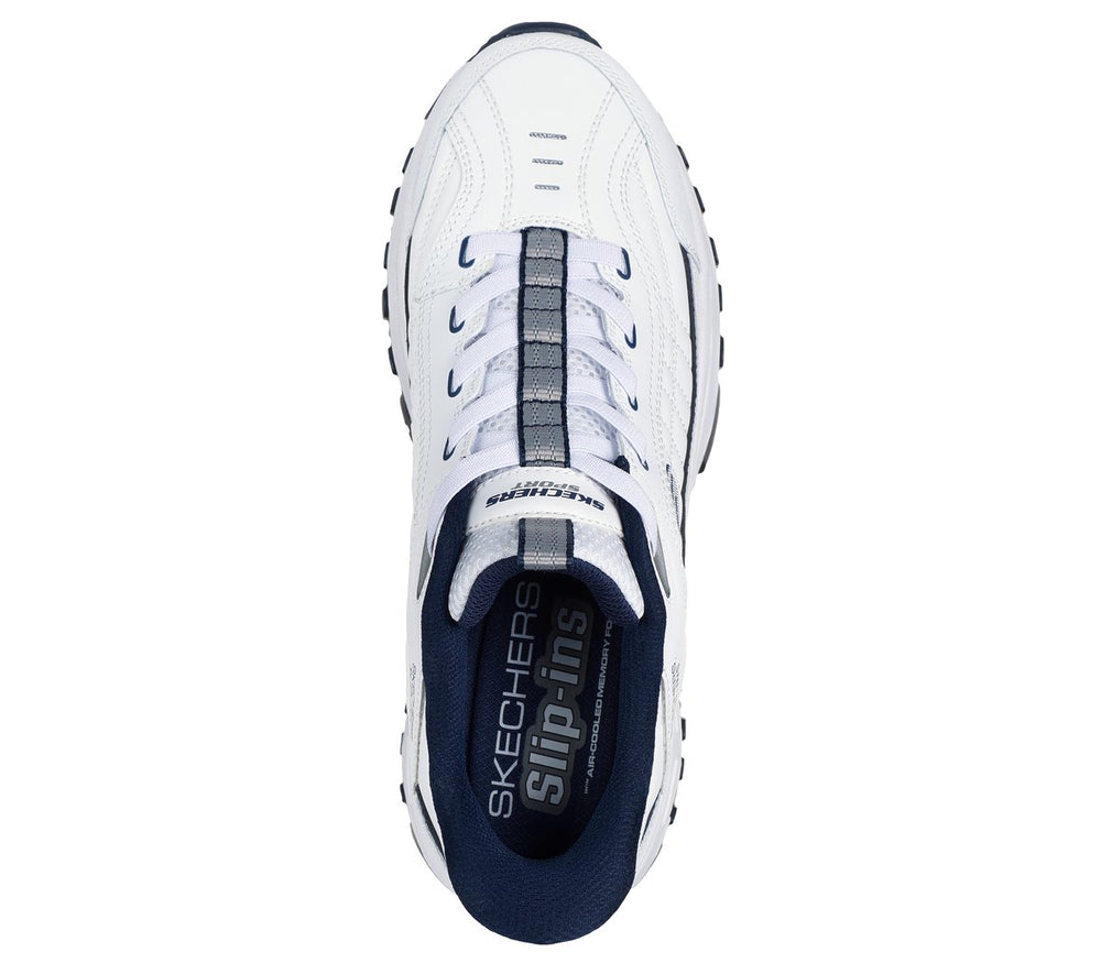 Slip-ins: E'Lite Afterburn - Grill Corporal | Men Skechers online shop