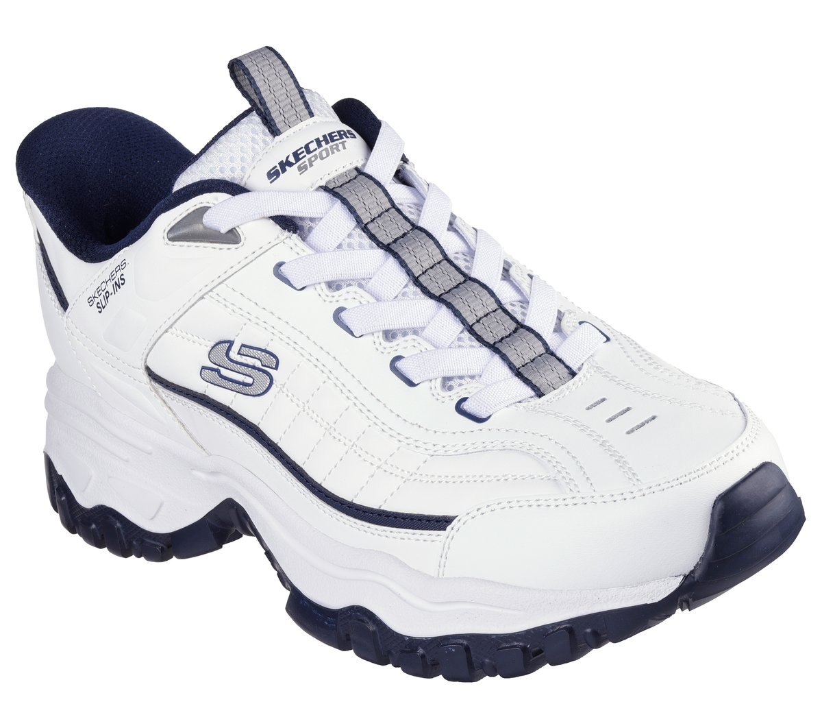 Slip-ins: E'Lite Afterburn - Grill Corporal | Men Skechers online shop