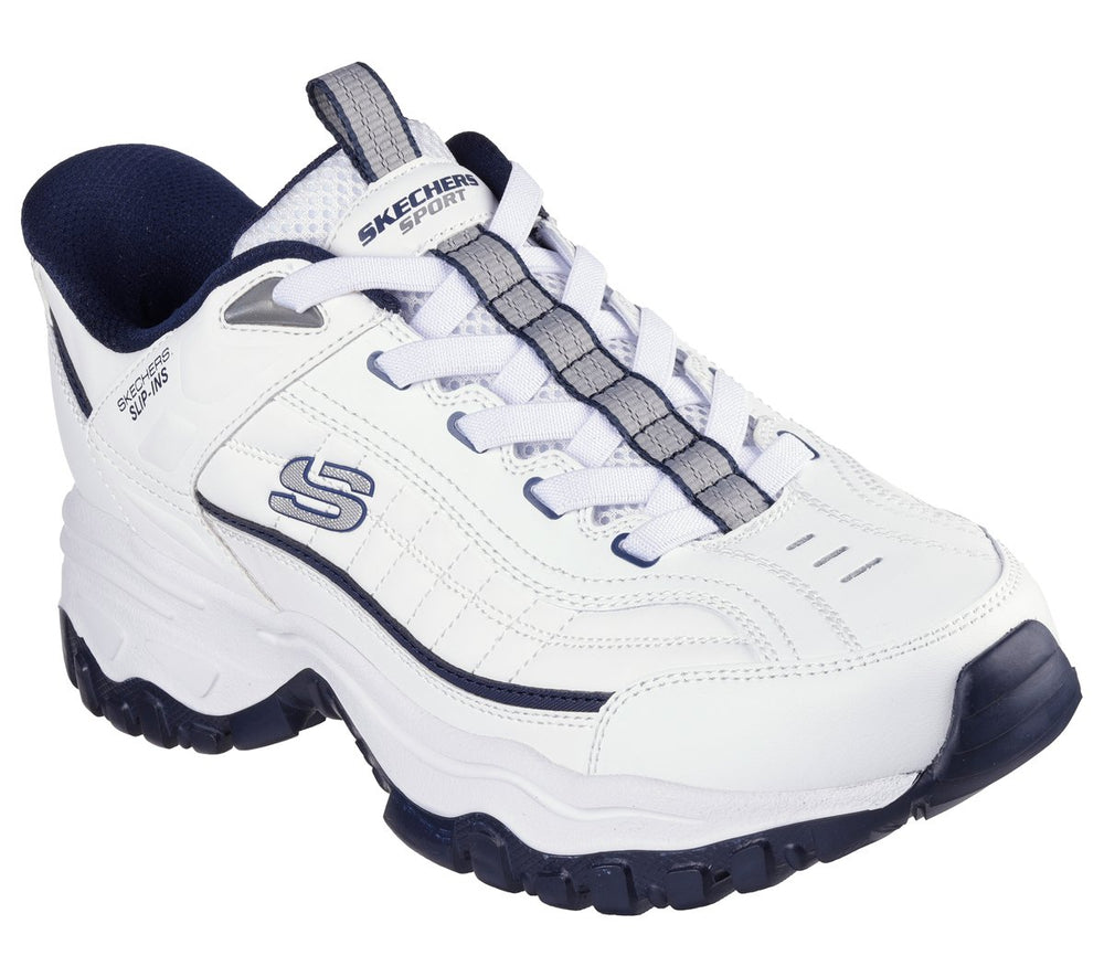 Slip-ins: E'Lite Afterburn - Grill Corporal | Men Skechers online shop