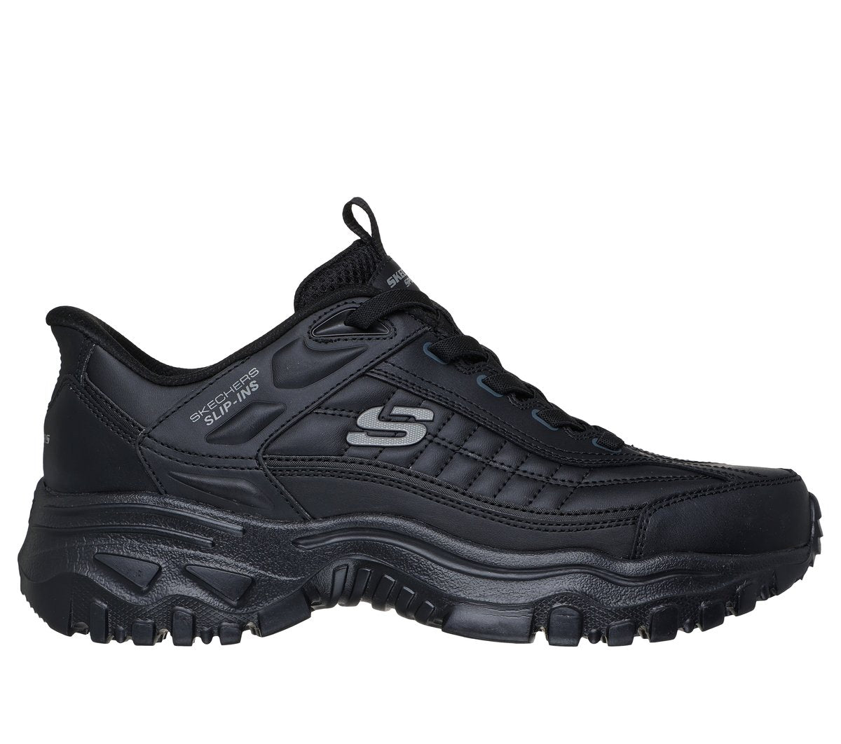 Slip-ins: E'Lite Afterburn - Grill Corporal | Men Skechers online shop