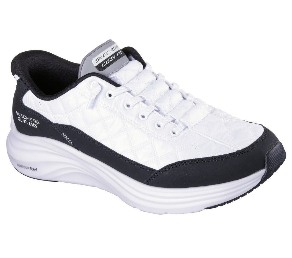 Slip-ins: Contour Foam - Cozy Fit | Men Skechers on sale