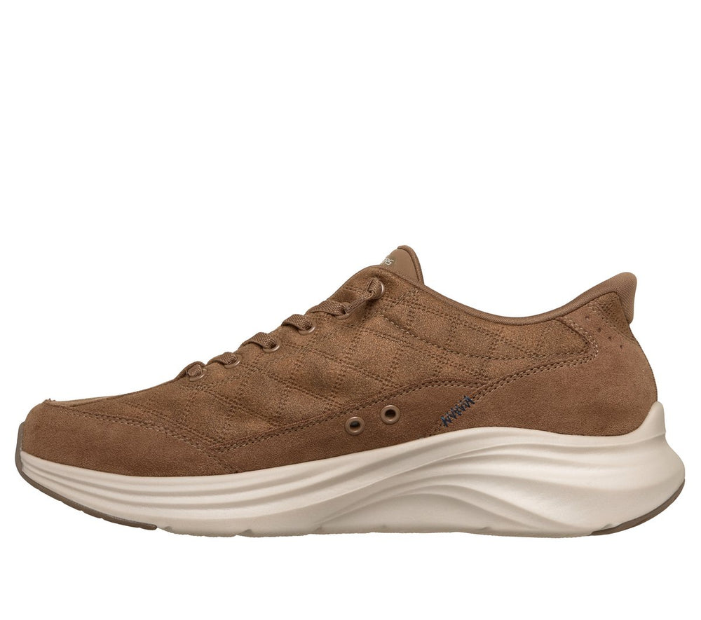 Slip-ins: Contour Foam - Cozy Fit Calvoro | Men Skechers outlet