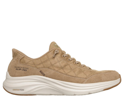 Slip-ins: Contour Foam - Cozy Fit Calvoro | Men Skechers outlet