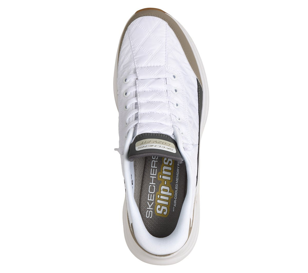 Slip-ins: Contour Foam - Cozy Fit | Men Skechers online shop