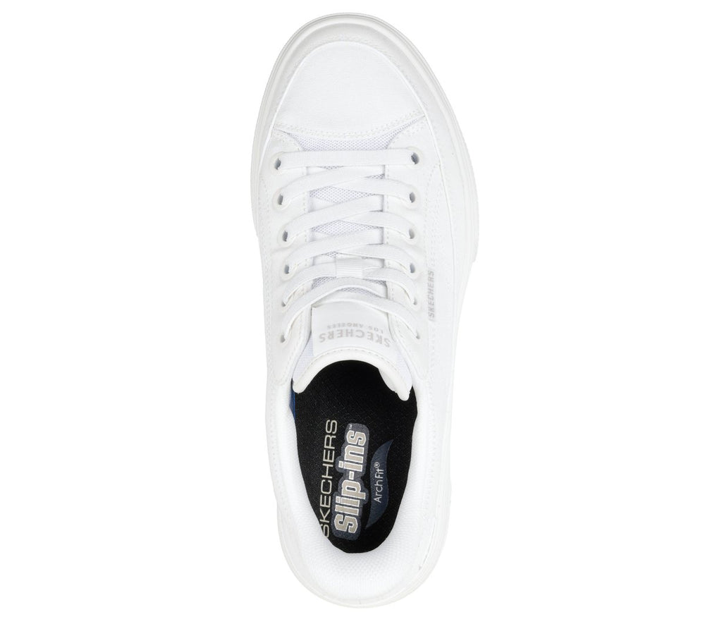 Slip-ins: Arch Fit Arcade - See Ya There | Men Skechers on sale