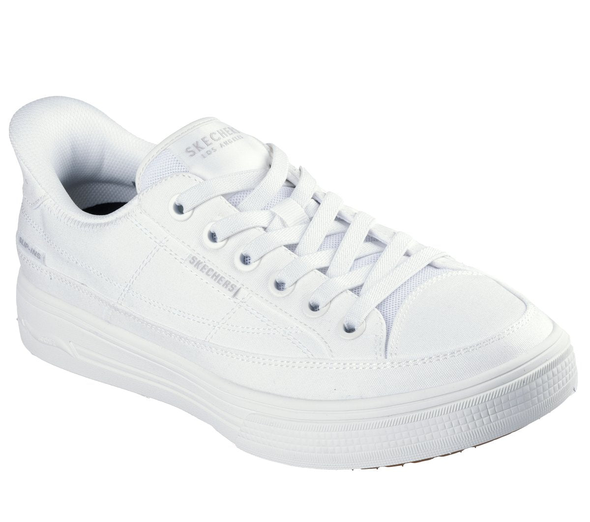 Slip-ins: Arch Fit Arcade - See Ya There | Men Skechers on sale