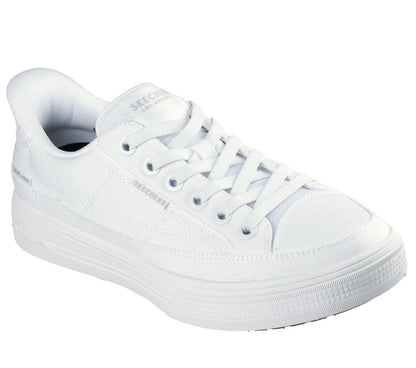 Slip-ins: Arch Fit Arcade - See Ya There | Men Skechers on sale