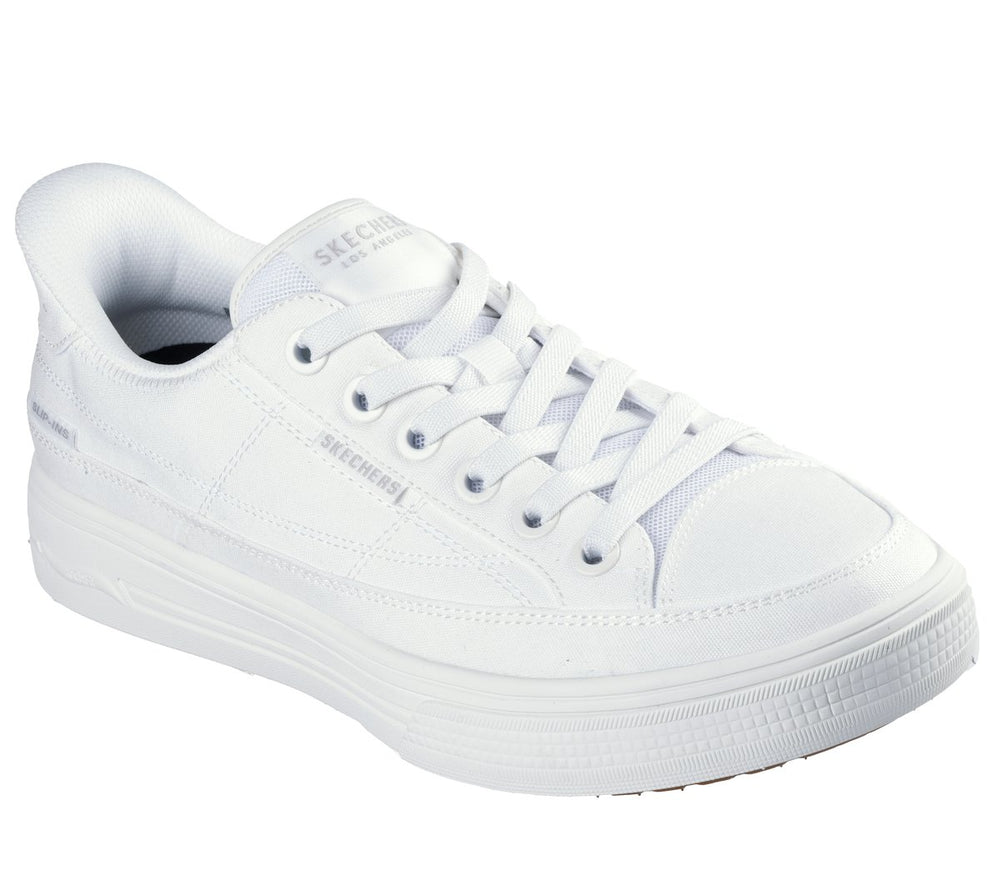 Slip-ins: Arch Fit Arcade - See Ya There | Men Skechers on sale
