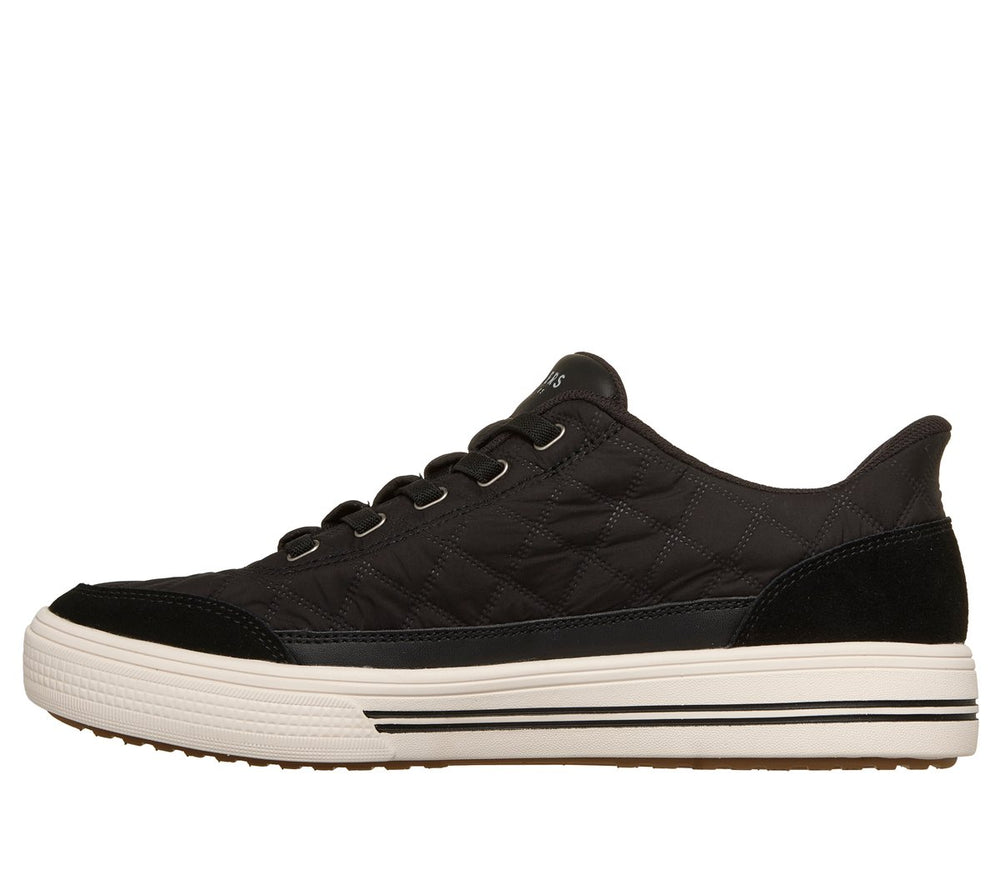 Slip-ins: Arch Fit Arcade - Cozy Fit Charming Daze | Men Skechers online
