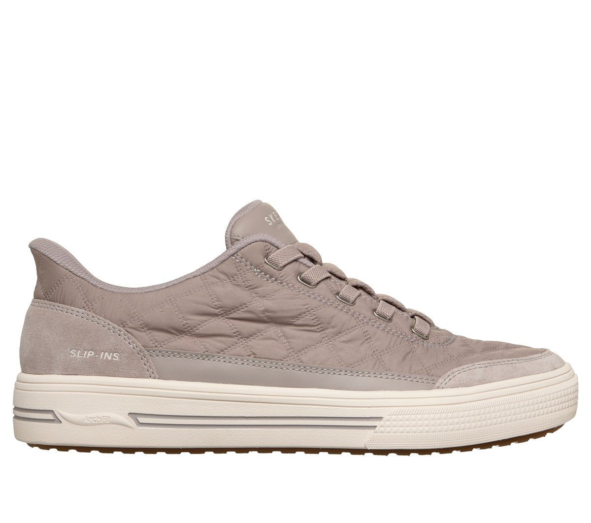 Slip-ins: Arch Fit Arcade - Cozy Fit Charming Daze | Men Skechers online