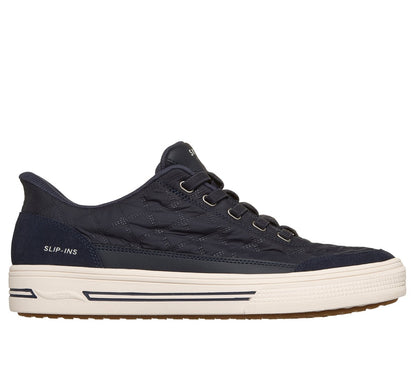 Slip-ins: Arch Fit Arcade - Cozy Fit Charming Daze | Men Skechers online