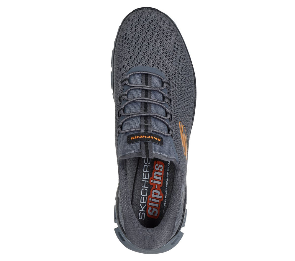 Slip-ins: Glide-Step - Noxus | Men Skechers online shop