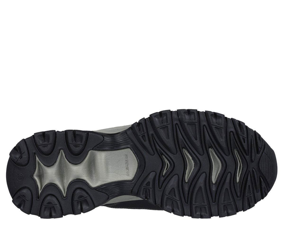 Slip-ins Work: Cankton - Faison | Men Skechers outlet
