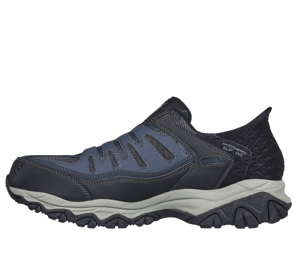 Slip-ins Work: Cankton - Faison | Men Skechers outlet