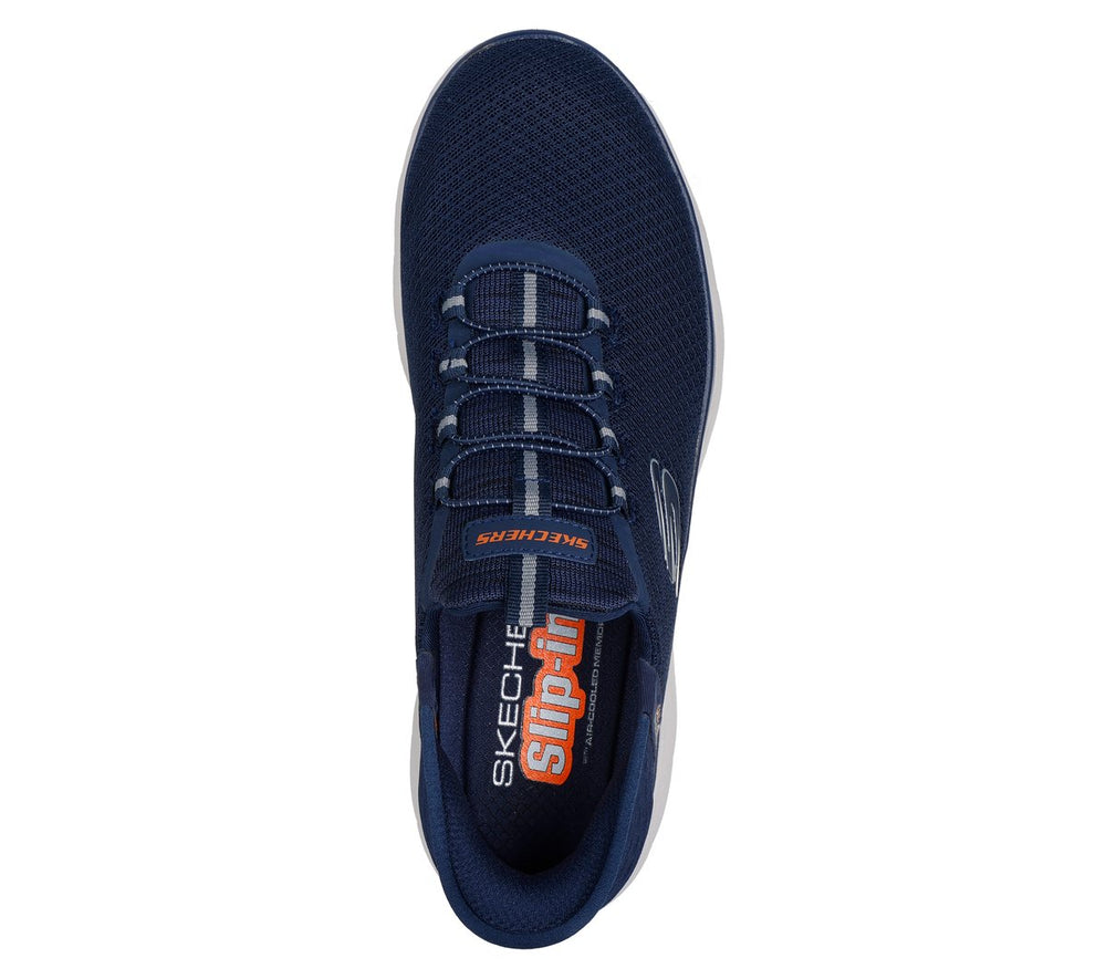 Slip-ins: Summits - High Range | Men Skechers sale