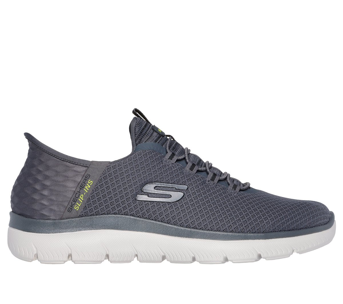 Slip-ins: Summits - High Range | Men Skechers sale
