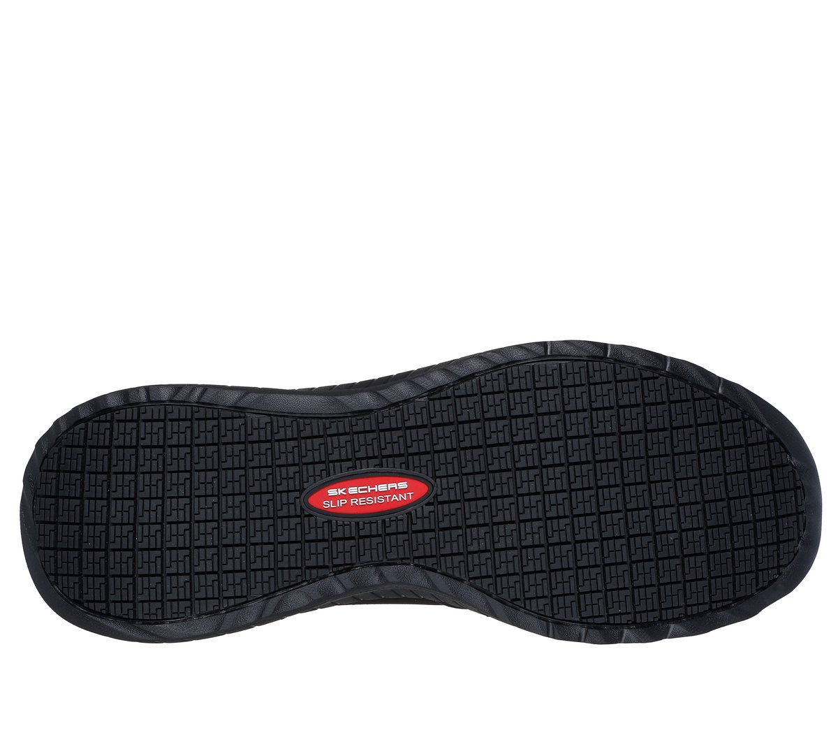 Work Slip-Resistant Relaxed Fit: Squad Chaos - Urgran | Men Skechers discount