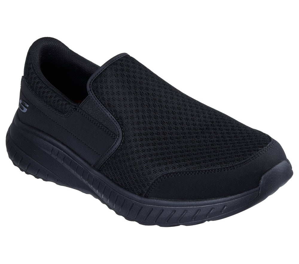 Work Slip-Resistant Relaxed Fit: Squad Chaos - Urgran | Men Skechers discount