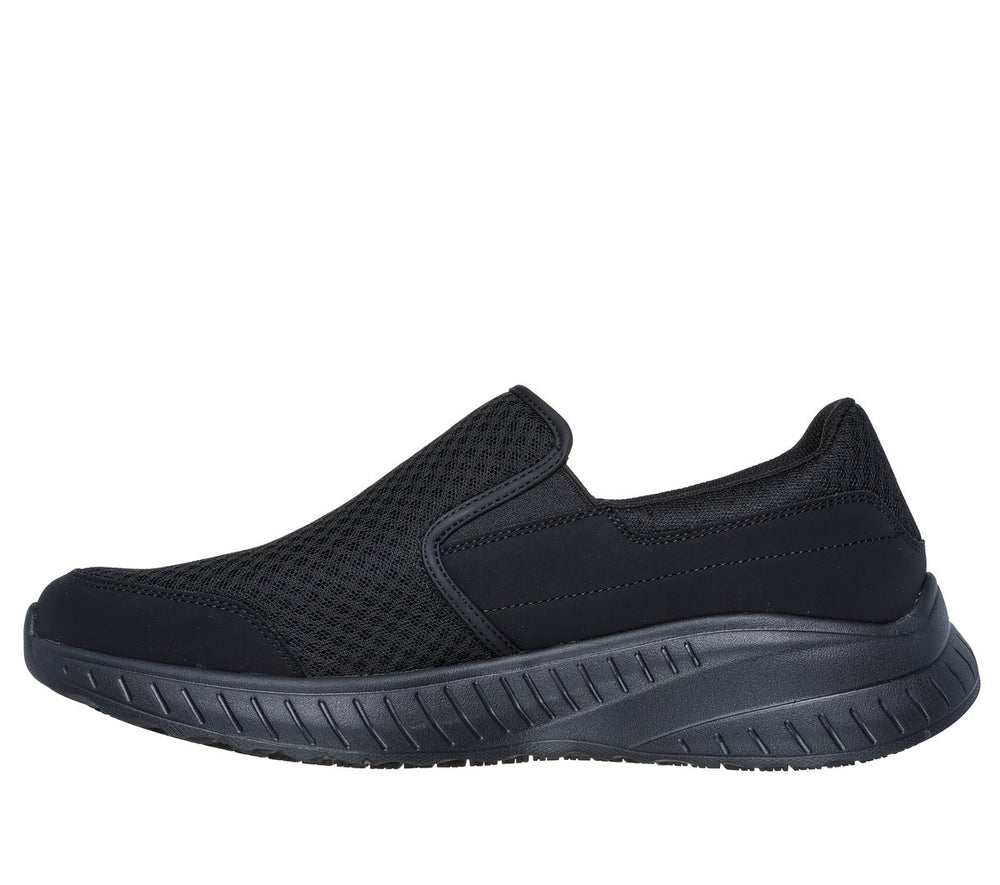 Work Slip-Resistant Relaxed Fit: Squad Chaos - Urgran | Men Skechers discount