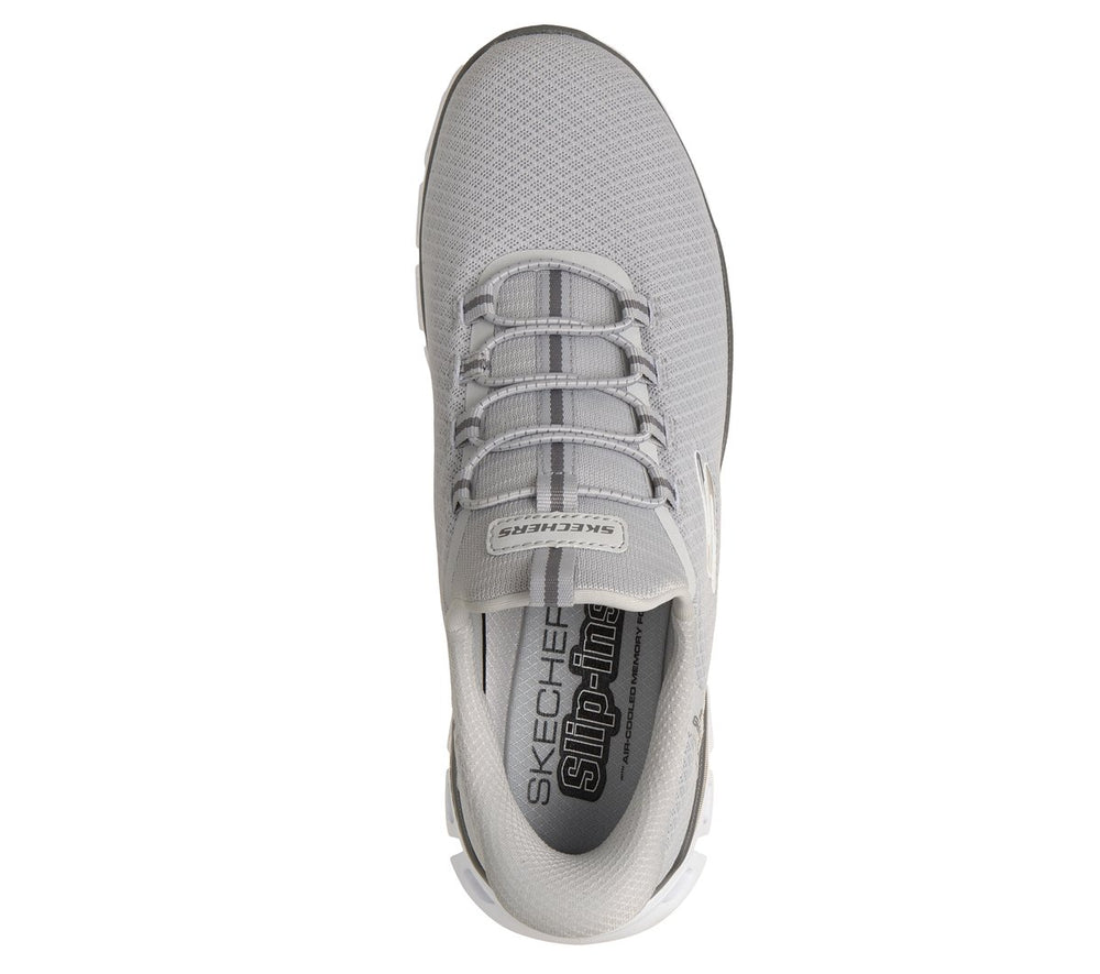 Slip-ins: Glide-Step - Noxus | Men Skechers online