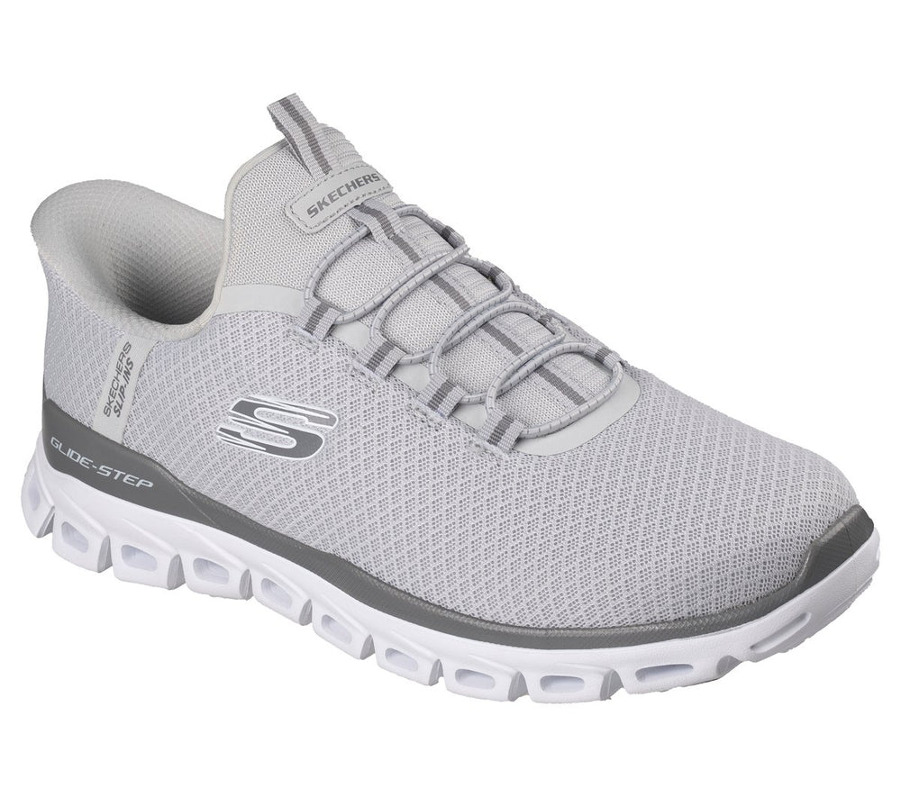 Slip-ins: Glide-Step - Noxus | Men Skechers online
