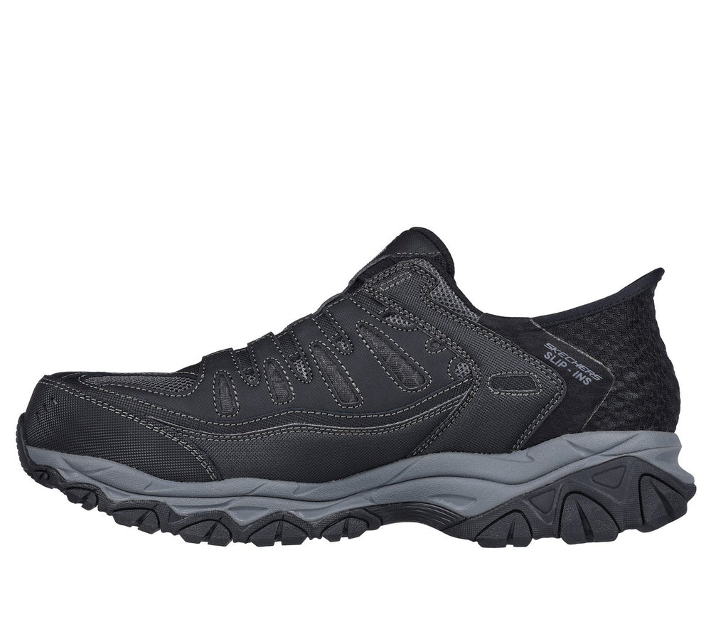 Slip-ins Work: Cankton - Faison | Men Skechers on sale