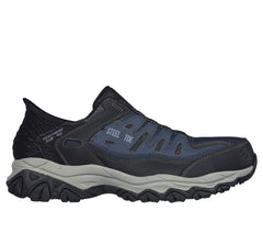 Slip-ins Work: Cankton - Faison | Men Skechers on sale