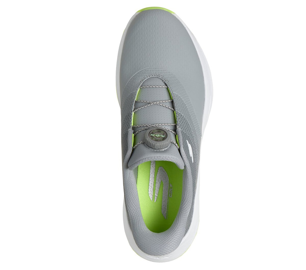 Slip-ins Golf Waterproof: Flow SI - Twist-Fit | Men Skechers sale