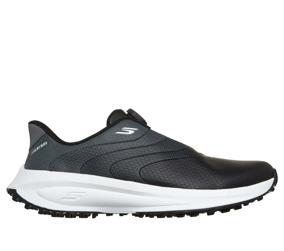 Slip-ins Golf Waterproof: Flow SI - Twist-Fit | Men Skechers sale