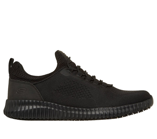 Work Relaxed Fit: Cessnock | Men Skechers online shop