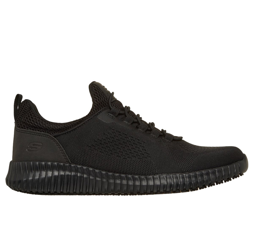 Work Relaxed Fit: Cessnock | Men Skechers online shop
