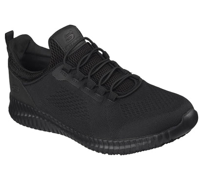 Work Relaxed Fit: Cessnock | Men Skechers online shop