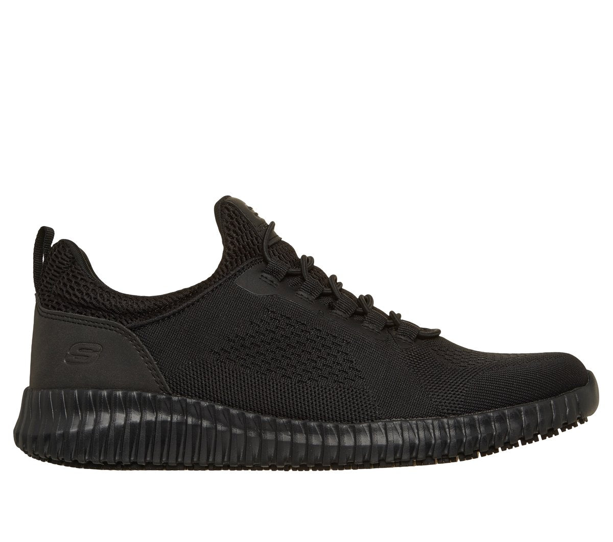Work Relaxed Fit: Cessnock | Men Skechers online shop