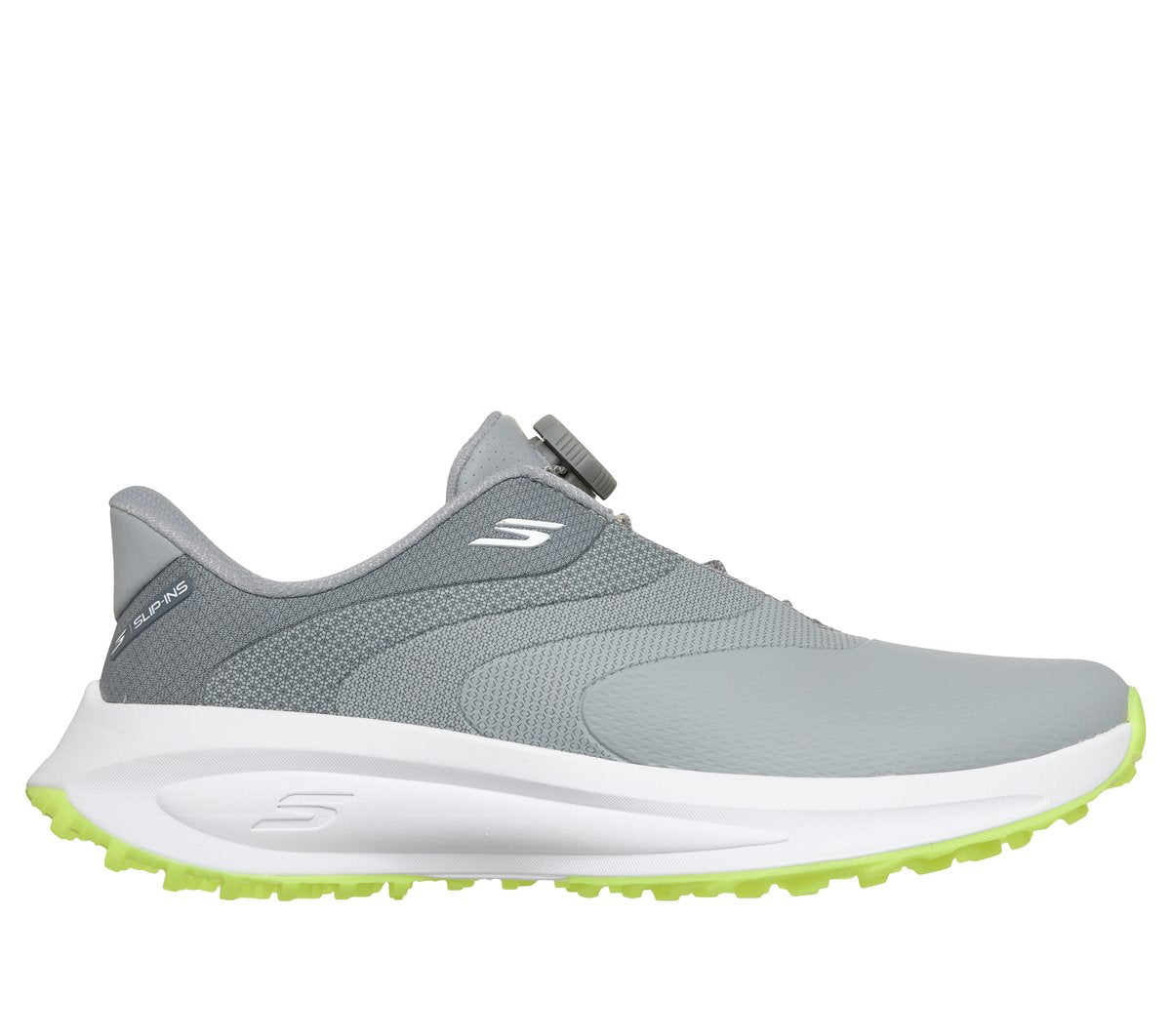Slip-ins Golf Waterproof: Flow SI - Twist-Fit | Men Skechers outlet