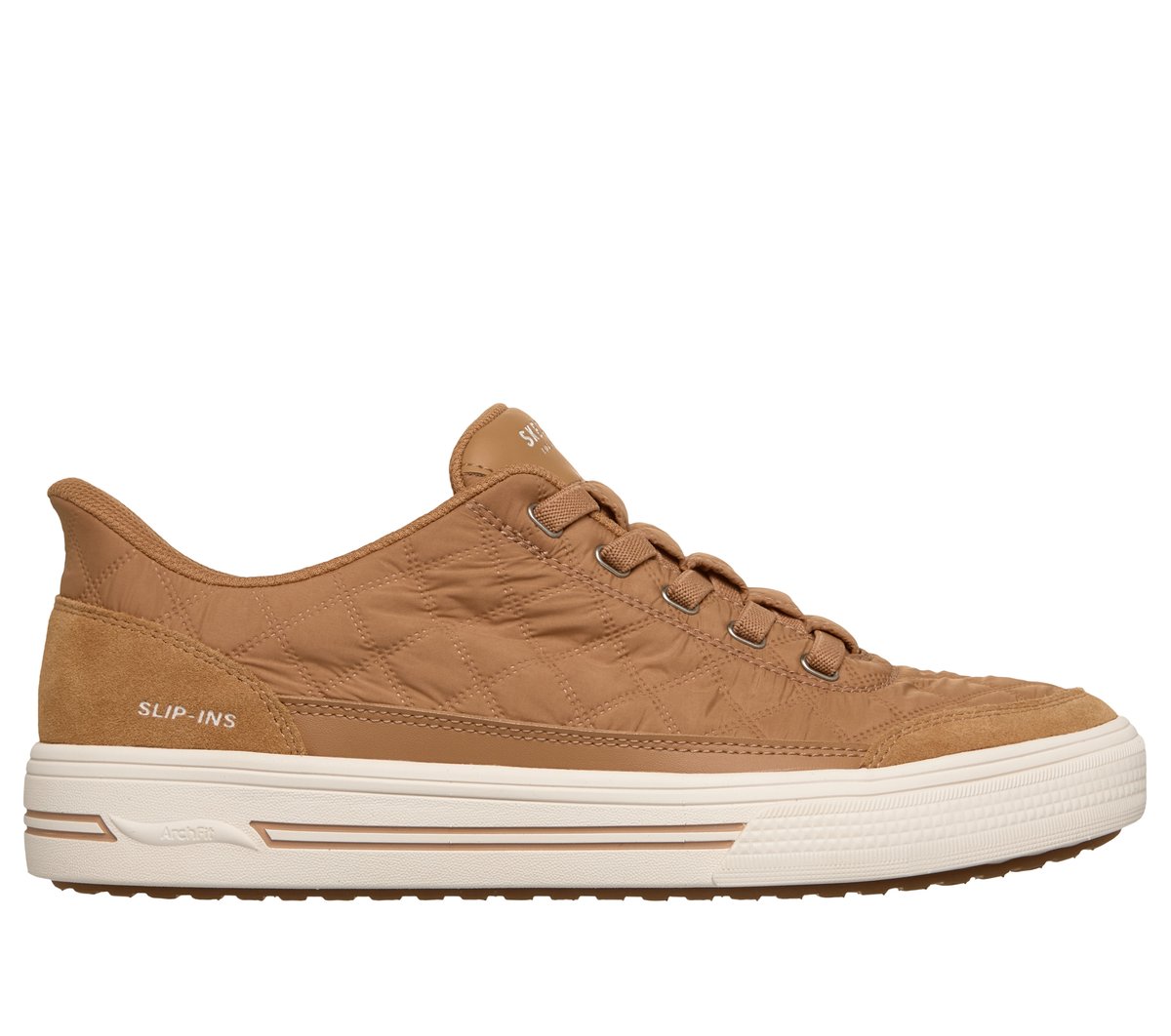 Slip-ins: Arch Fit Arcade - Cozy Fit Charming Daze | Men Skechers sale