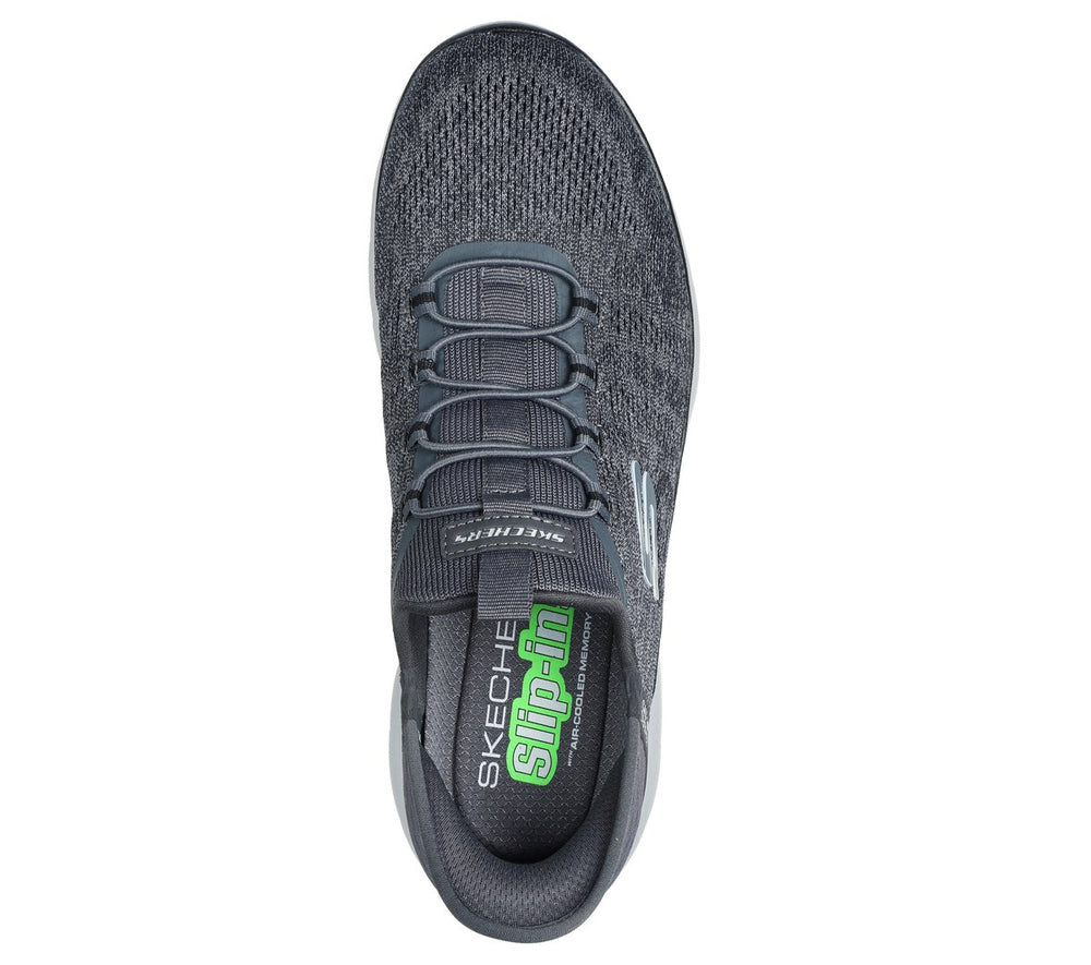 Slip-ins: Summits - Key Pace | Men Skechers for sale