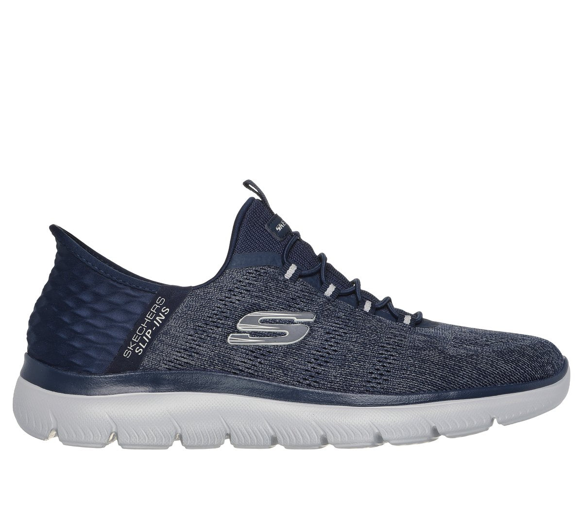 Slip-ins: Summits - Key Pace | Men Skechers for sale