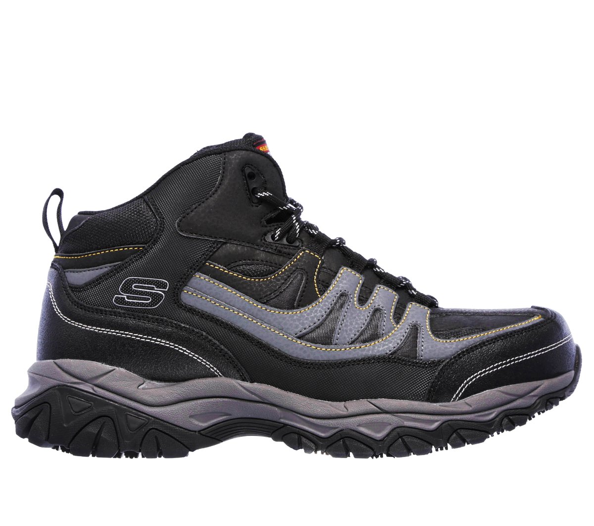 Work Relaxed Fit: Holdredge - Rebem ST | Men Skechers online