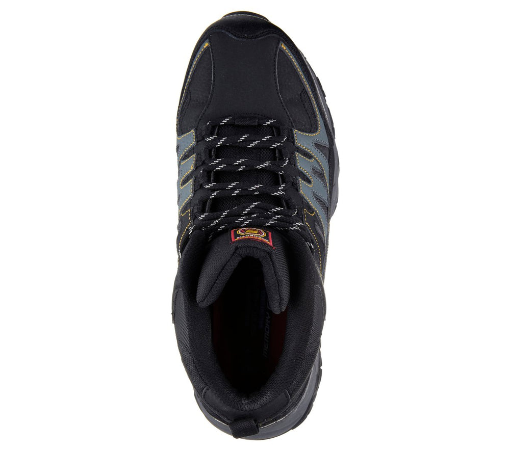 Work Relaxed Fit: Holdredge - Rebem ST | Men Skechers online