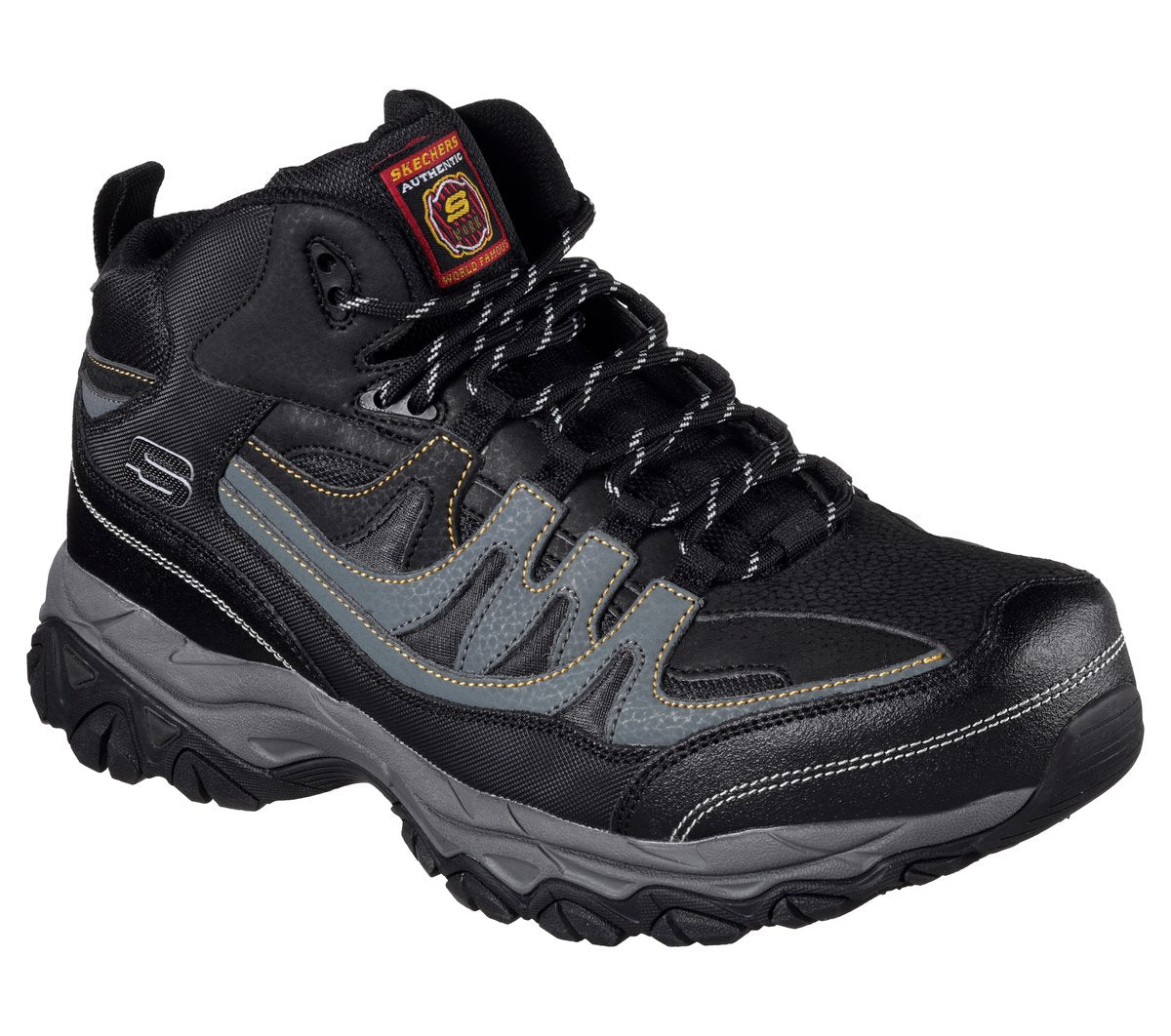 Work Relaxed Fit: Holdredge - Rebem ST | Men Skechers online