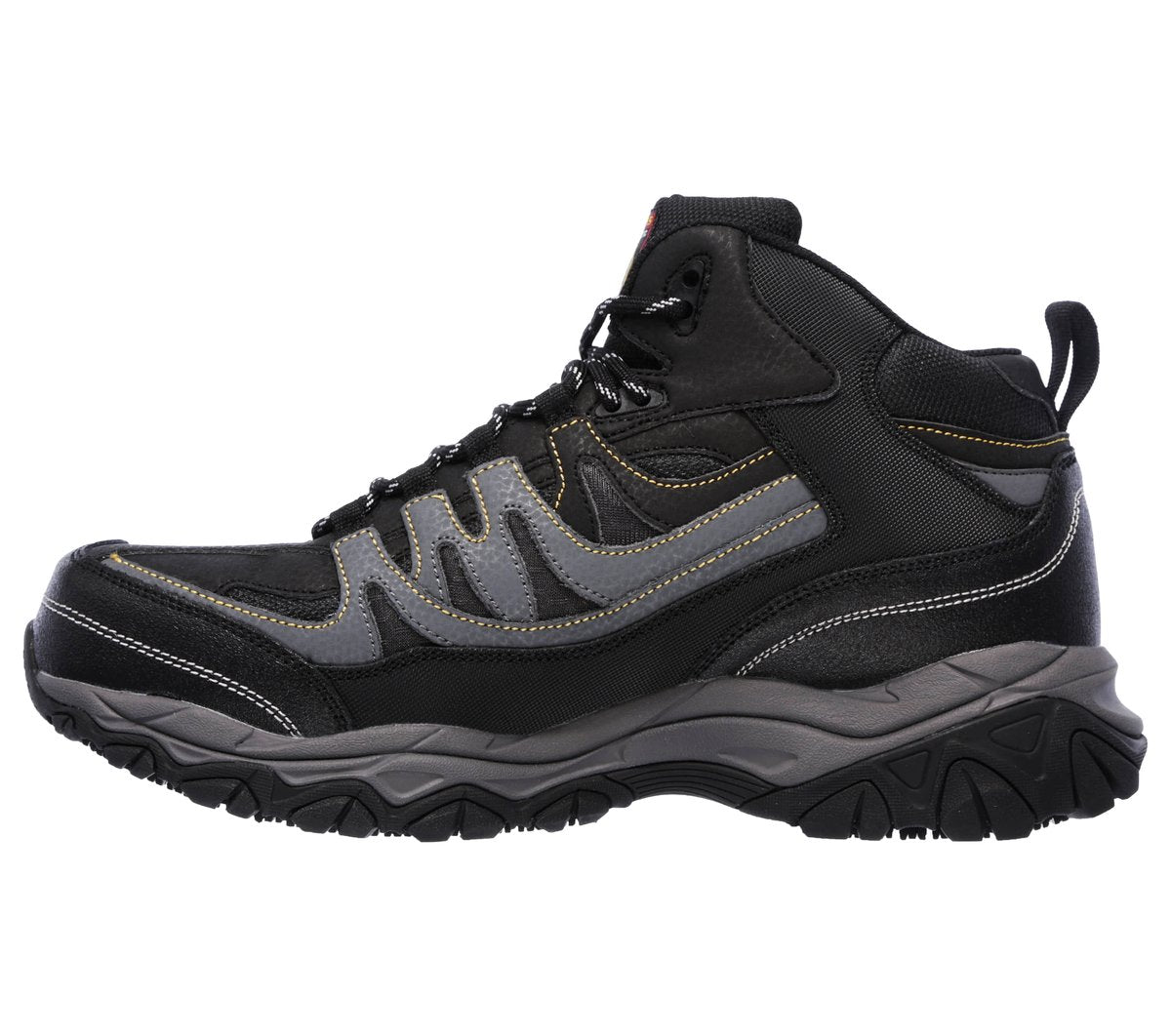 Work Relaxed Fit: Holdredge - Rebem ST | Men Skechers online