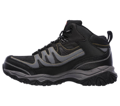Work Relaxed Fit: Holdredge - Rebem ST | Men Skechers online
