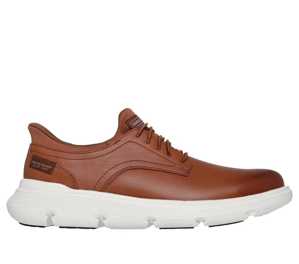 Slip-ins Work Slip-Resistant: Garza | Men Skechers online