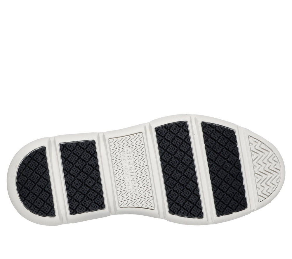 Slip-ins Work Slip-Resistant: Garza | Men Skechers online