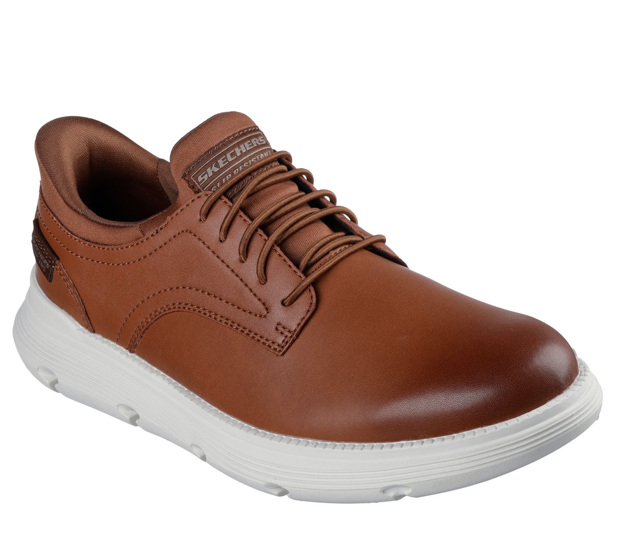 Slip-ins Work Slip-Resistant: Garza | Men Skechers online