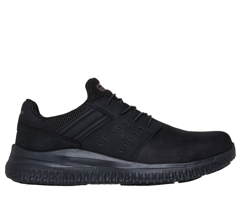 Work: Delson 3.0 SR | Men Skechers online shop