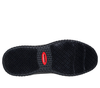 Work: Delson 3.0 SR | Men Skechers online shop