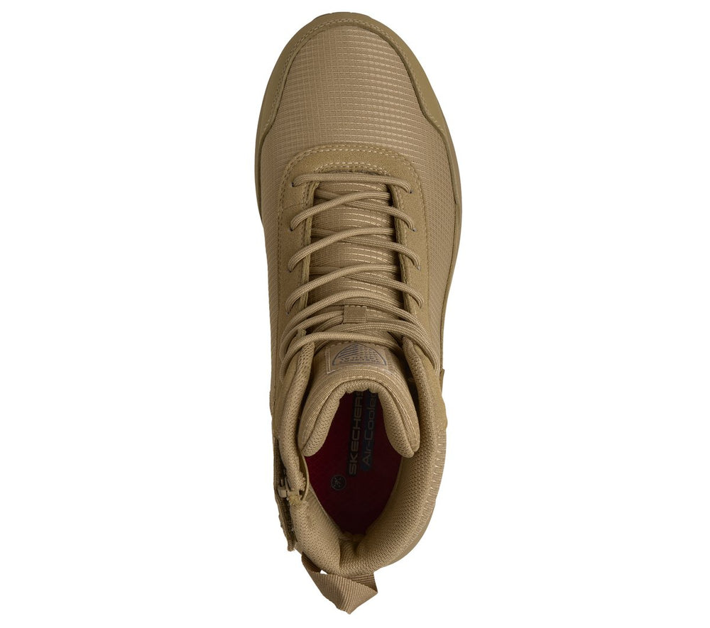 Work: Terradraft | Men Skechers for sale