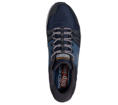Slip-ins: Escape Plan - Stunt Plan | Men Skechers online