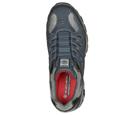 Work: Cankton - Ebbitt ST | Men Skechers on sale